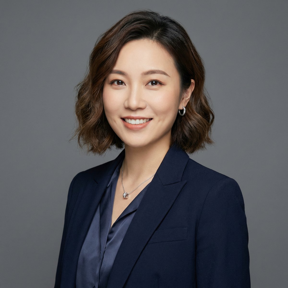 看片制片总监林雨薇